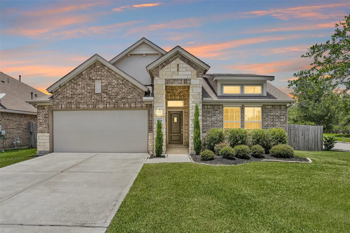 429 Branch Oak Court, La Marque, TX 77568 - #1