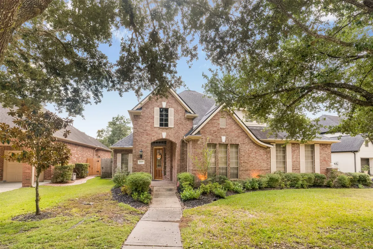 22007 Camden Bend Lane, Katy, TX 77450 - Image #1