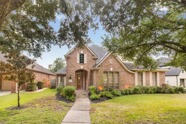 22007 Camden Bend Lane, Katy, TX 77450