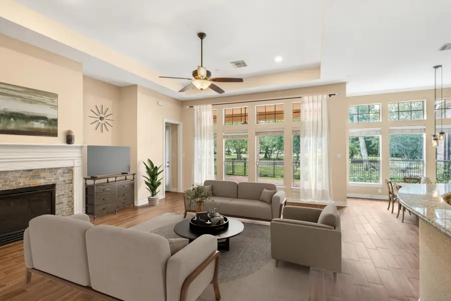 22007 Camden Bend Lane, Katy, TX 77450 - Image #3