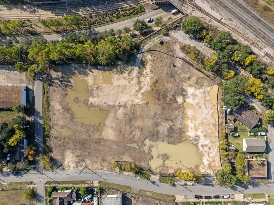 2530 Garrow Street, Houston, TX 77003 - #2