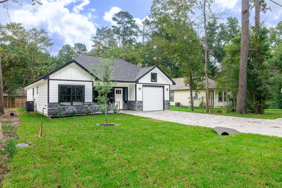 3507 Sam Houston Road, Willis, TX 77378 - Image #2