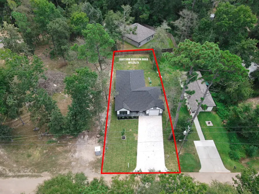 3507 Sam Houston Road, Willis, TX 77378 - Image #3