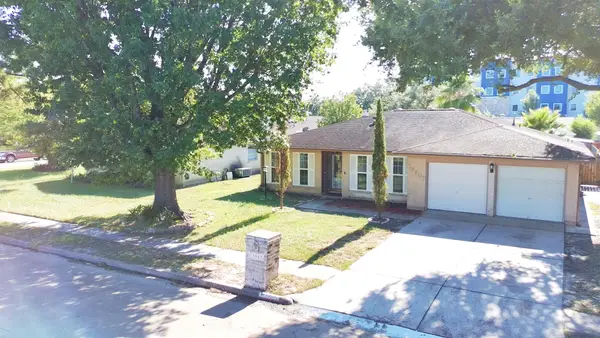 13907 Peatwood Road, Houston, TX 77038