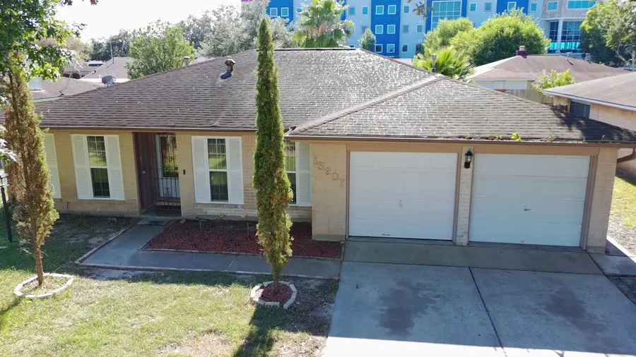 13907 Peatwood Road, Houston, TX 77038 - #3