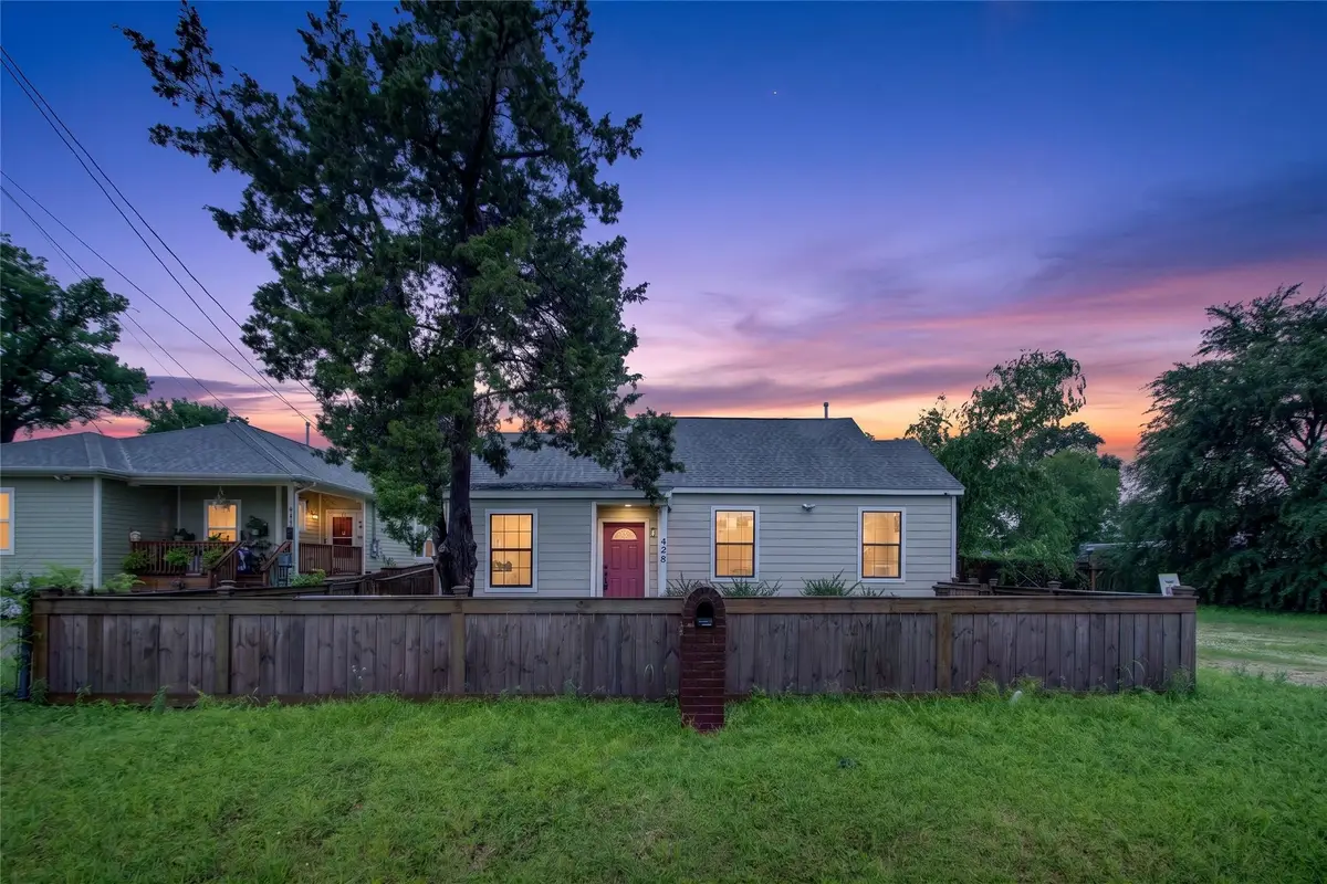 428 Van Molan Street, Houston, TX 77022 - #1