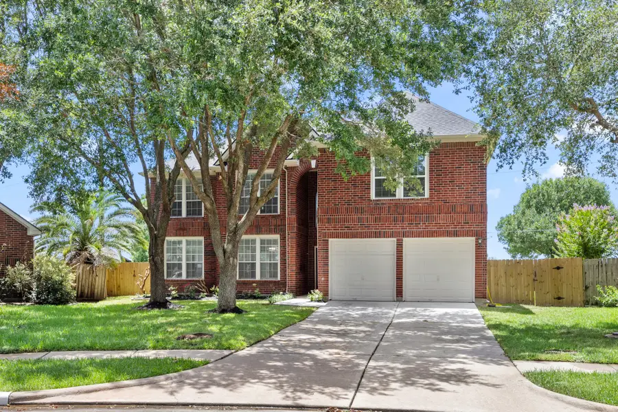 2430 Waterwood Drive, Sugar Land, TX 77479 - #3