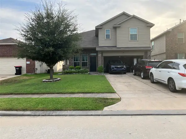 2226 Altman Trail, Houston, TX 77014