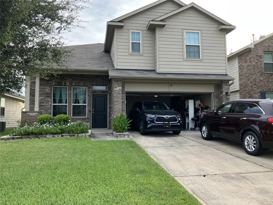 2226 Altman Trail, Houston, TX 77014 - #2