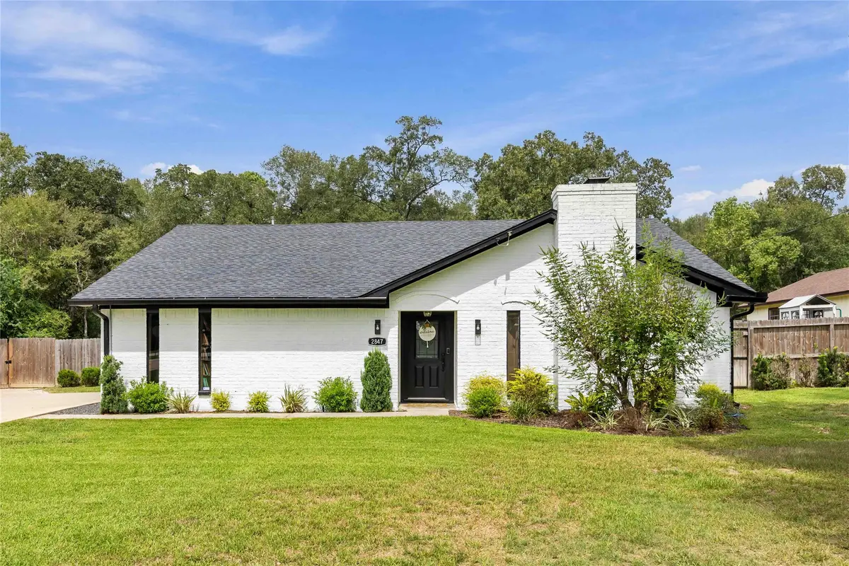 2847 Avenue M Extension, Conroe, TX 77301 - #1