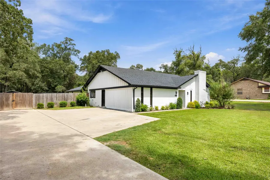 2847 Avenue M Extension, Conroe, TX 77301 - #3