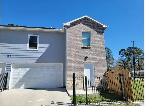 8203 Oak Knoll Lane #B, Houston, TX 77028 - #1
