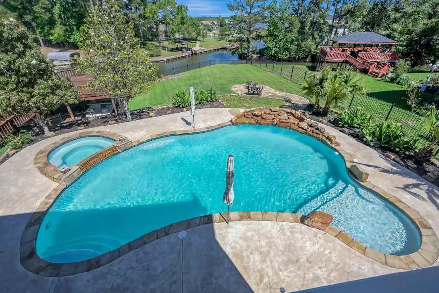 12758 Aries Loop, Willis, TX 77318 - #3