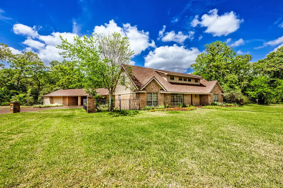 1100 Broadmoor Drive, Bryan, TX 77802 - #2