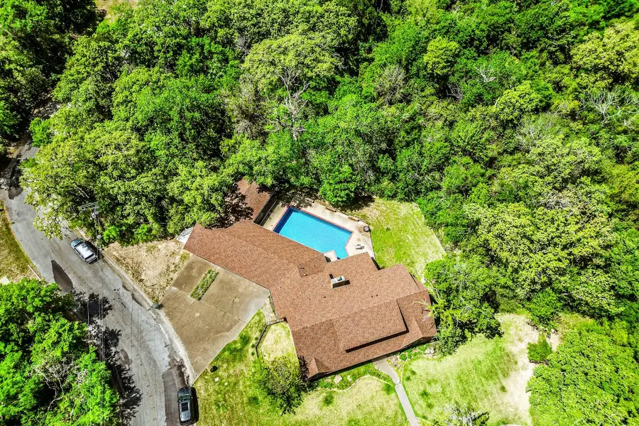 1100 Broadmoor Drive, Bryan, TX 77802 - #3