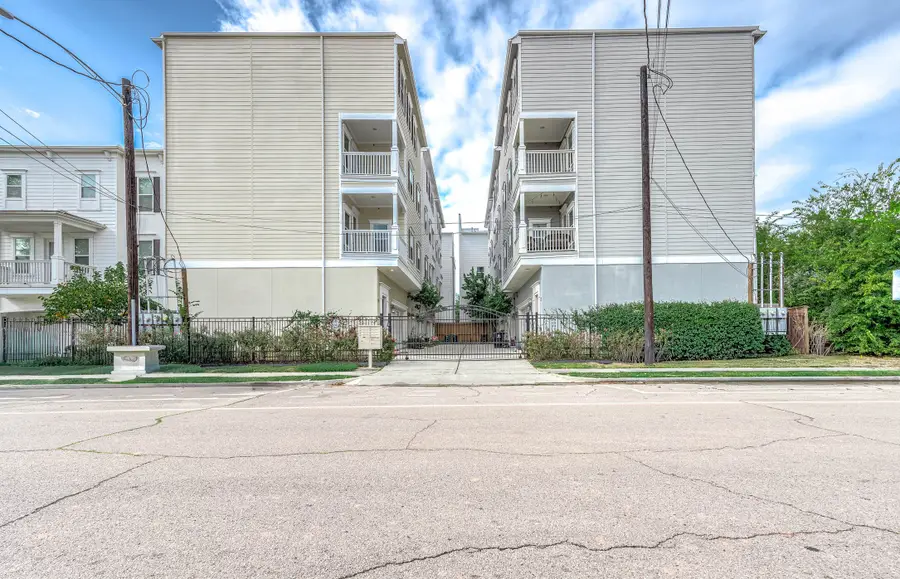 2524 Hutchins Street, Houston, TX 77004 - #3