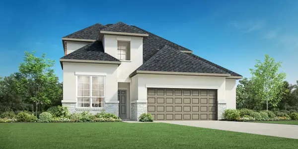 5303 Juniper Trail, Richmond, TX 77407