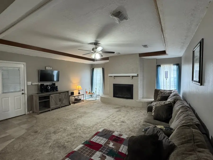 2674 County Road 4117, Buna, TX 77612 - #3