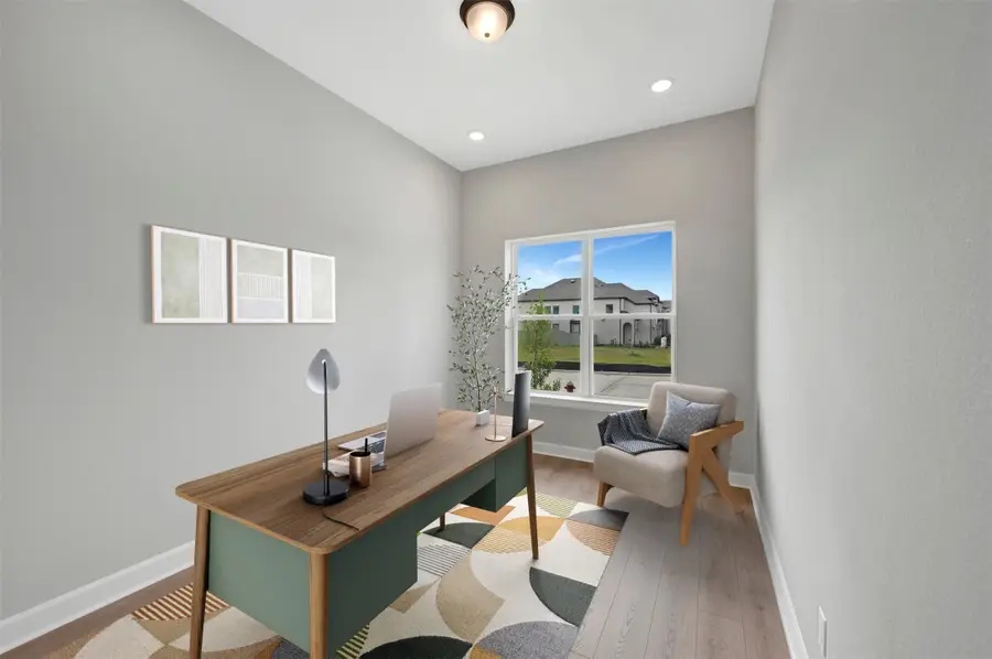 2455 Mission Heights Way, Manvel, TX 77578 - #3