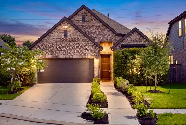 10722 Hidden Rock Drive, Missouri City, TX 77459