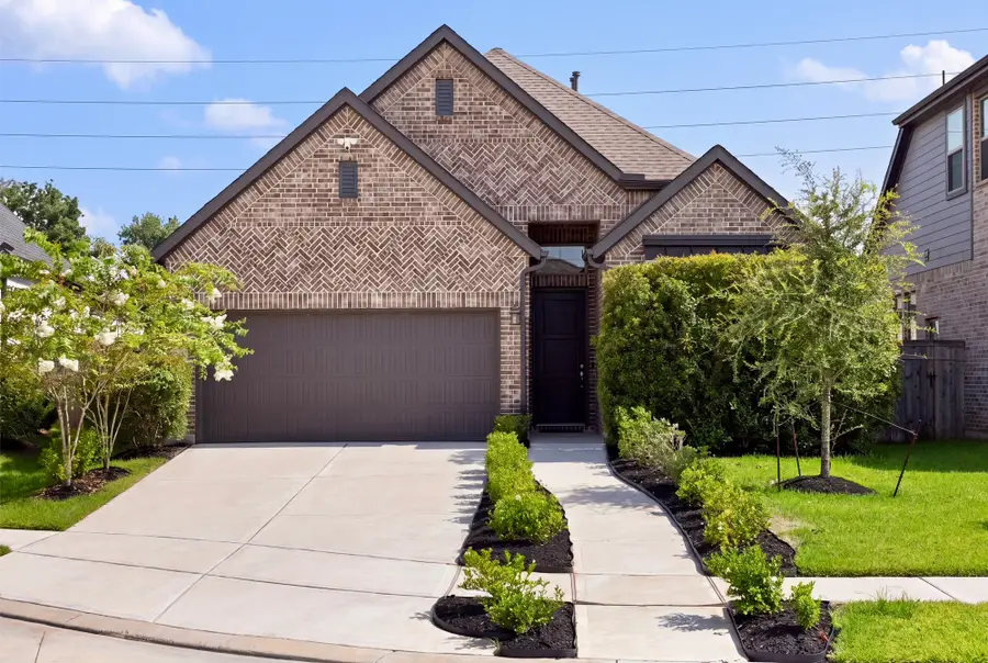 10722 Hidden Rock Drive, Missouri City, TX 77459 - #2