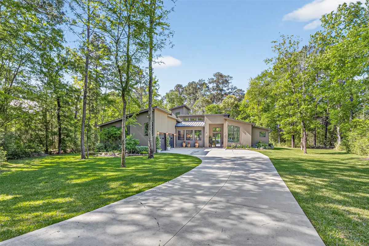 1905 Post Ridge Drive, Conroe, TX 77304 - #1