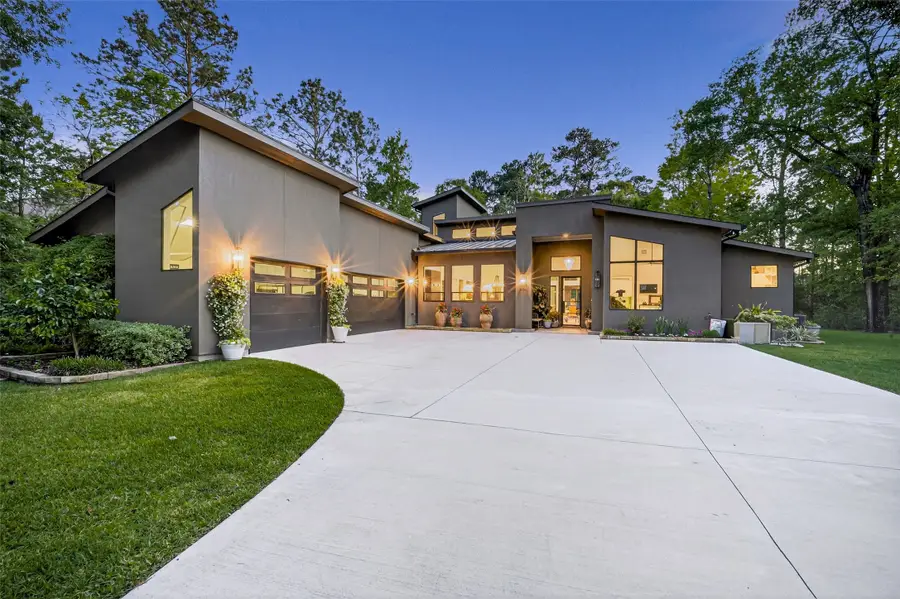 1905 Post Ridge Drive, Conroe, TX 77304 - #2