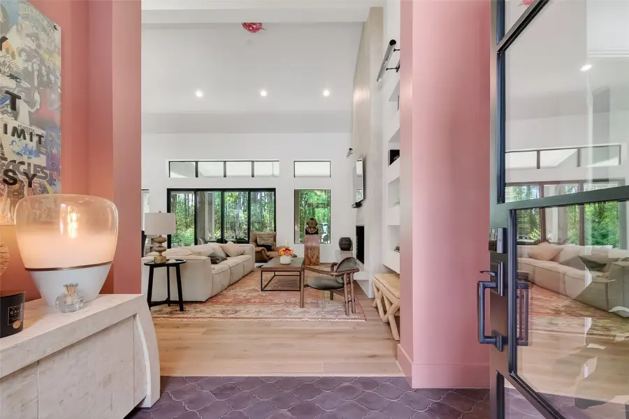 1905 Post Ridge Drive, Conroe, TX 77304 - #3