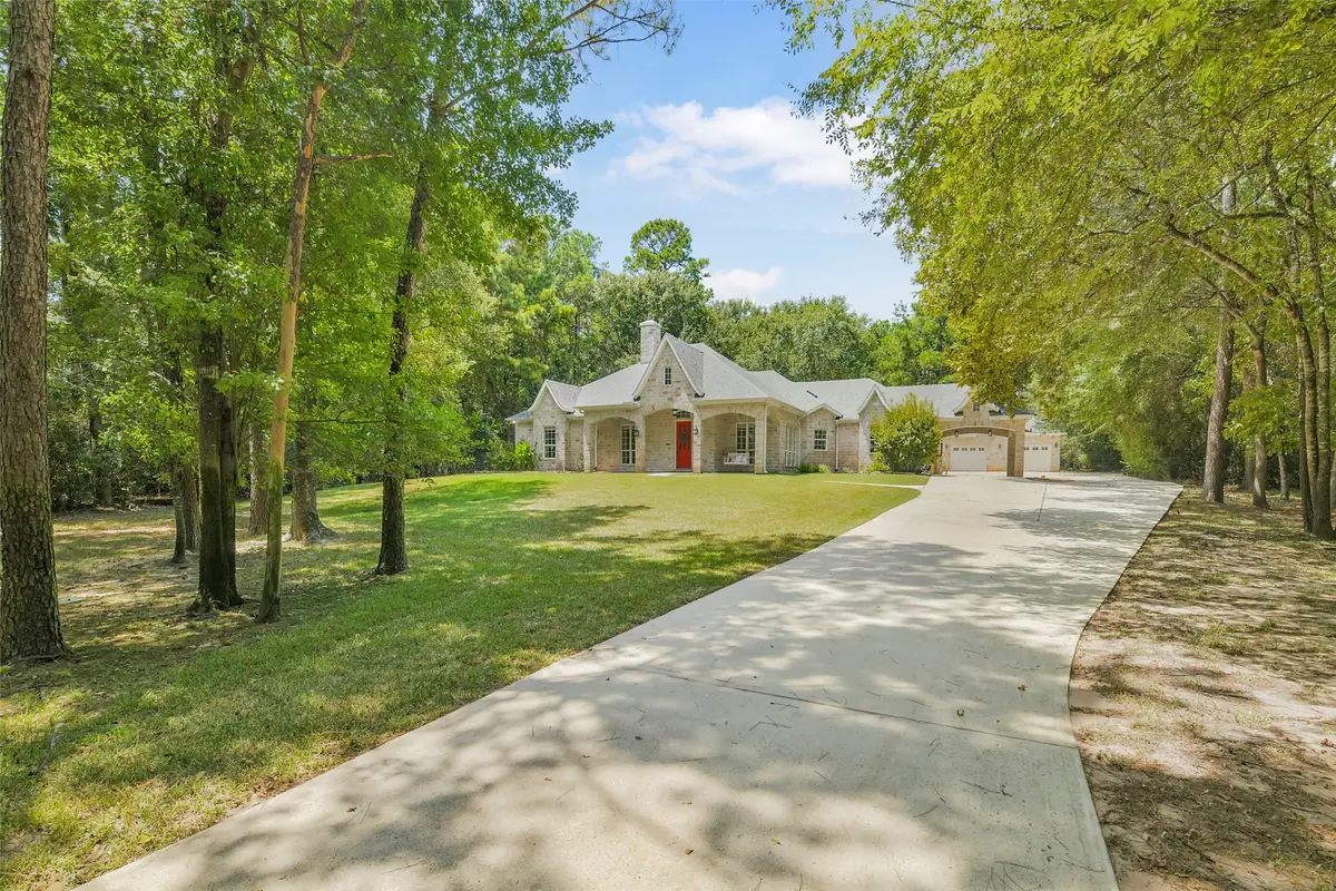 4046 Highland Pass, Montgomery, TX 77316 - #1