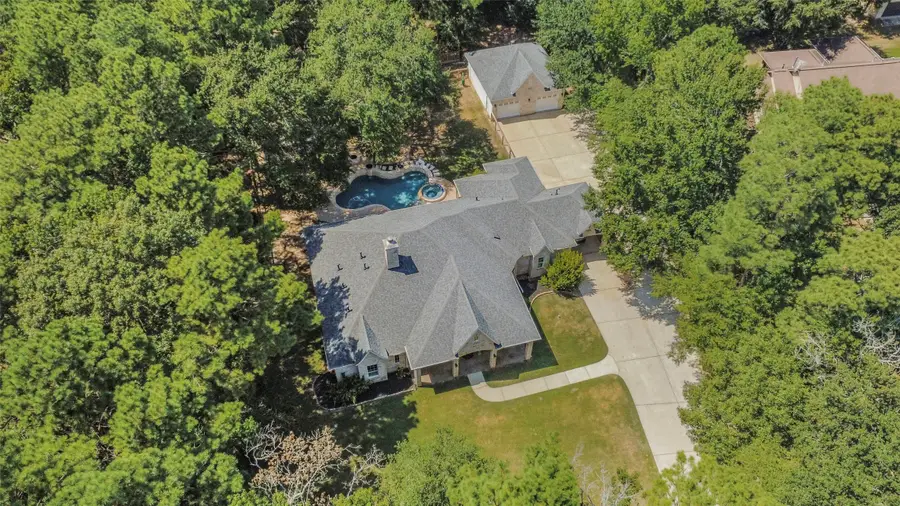 4046 Highland Pass, Montgomery, TX 77316 - #2