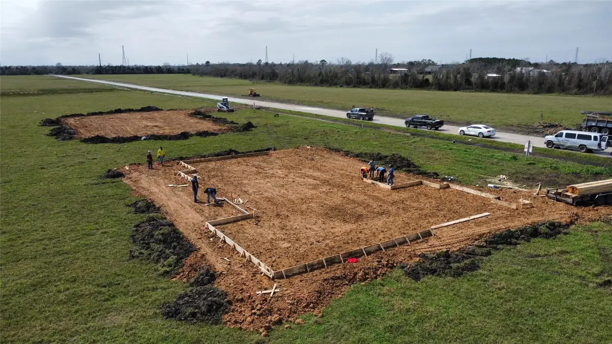 1814 Rymal Ranch Road, Alvin, TX 77511 - Image #1