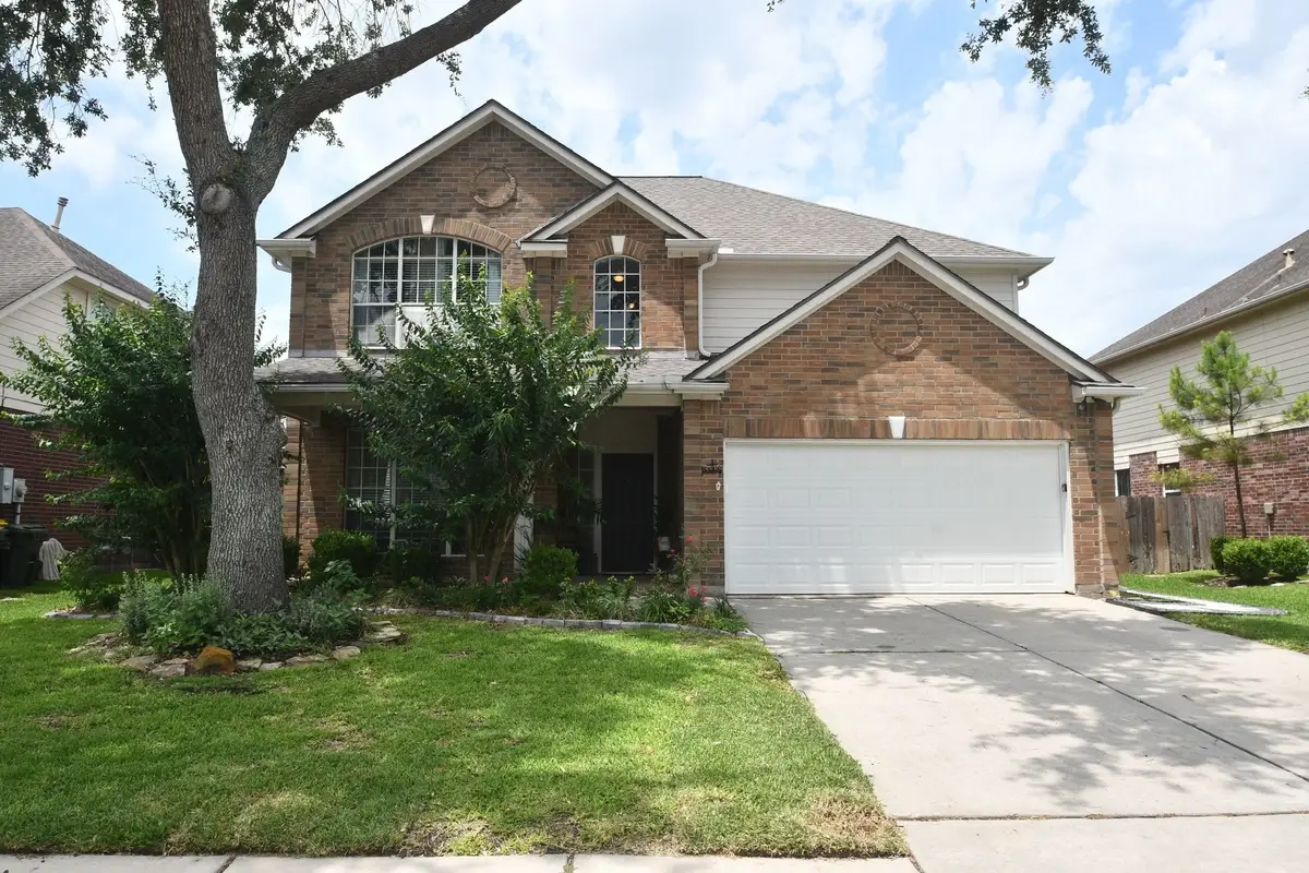 9805 Sunnycoast Lane, Pearland, TX 77584 - #1