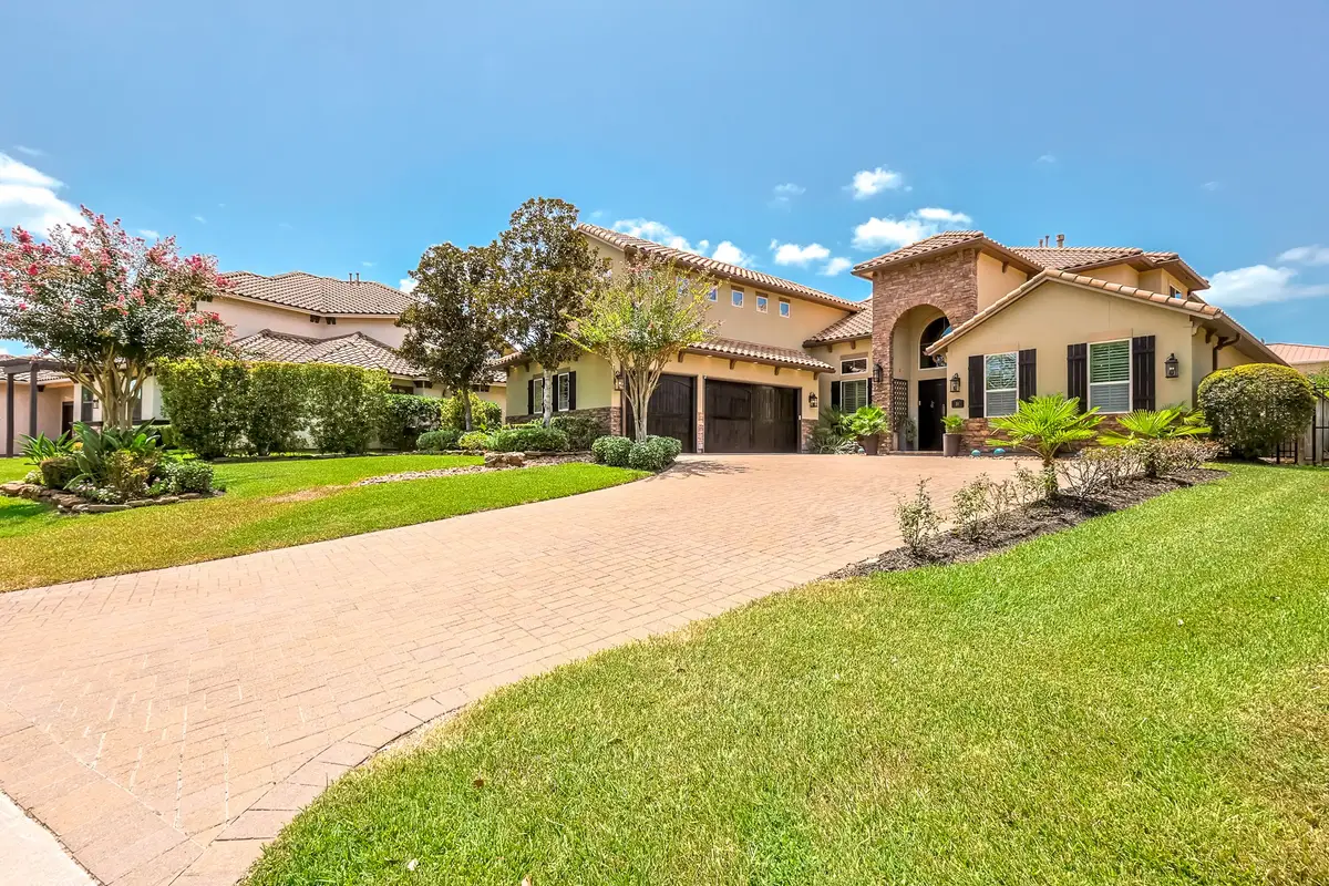51 Lake Sterling Gate Drive, Spring, TX 77379 - #1