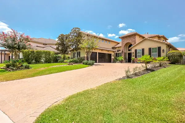 51 Lake Sterling Gate Drive, Spring, TX 77379