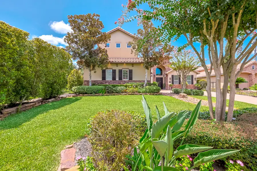 51 Lake Sterling Gate Drive, Spring, TX 77379 - #2