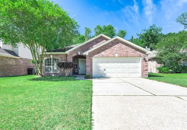 25131 Pepper Ridge Lane, Spring, TX 77373