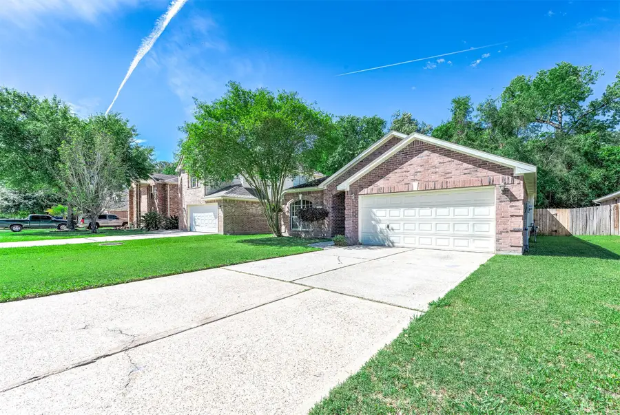 25131 Pepper Ridge Lane, Spring, TX 77373 - #2