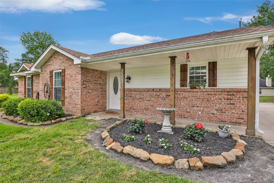 3303 Indian Mound Trail, Crosby, TX 77532 - #2