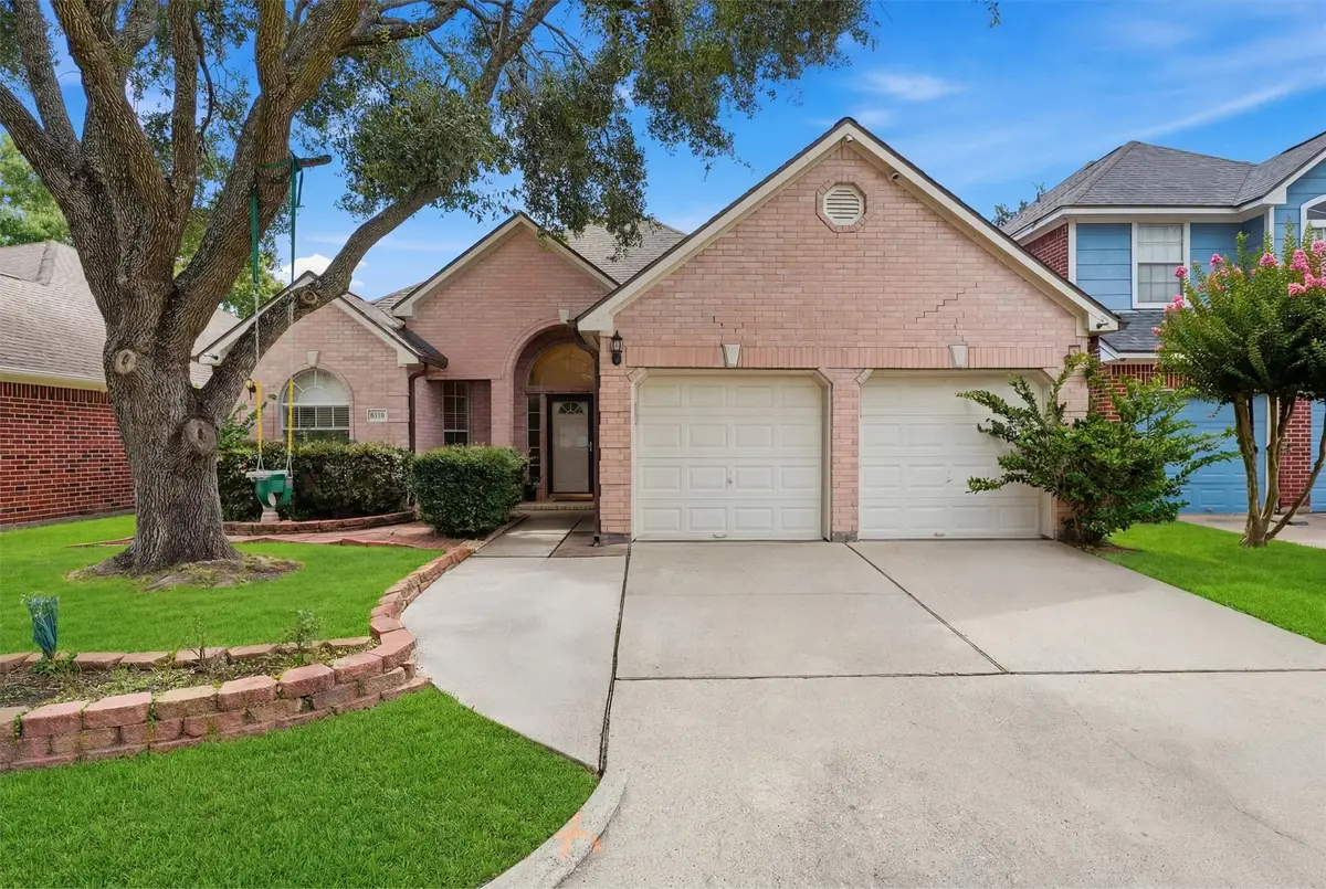 8510 Mayside Lane, Houston, TX 77040 - #1