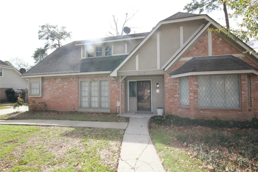 17807 Fireside Drive, Spring, TX 77379 - #2