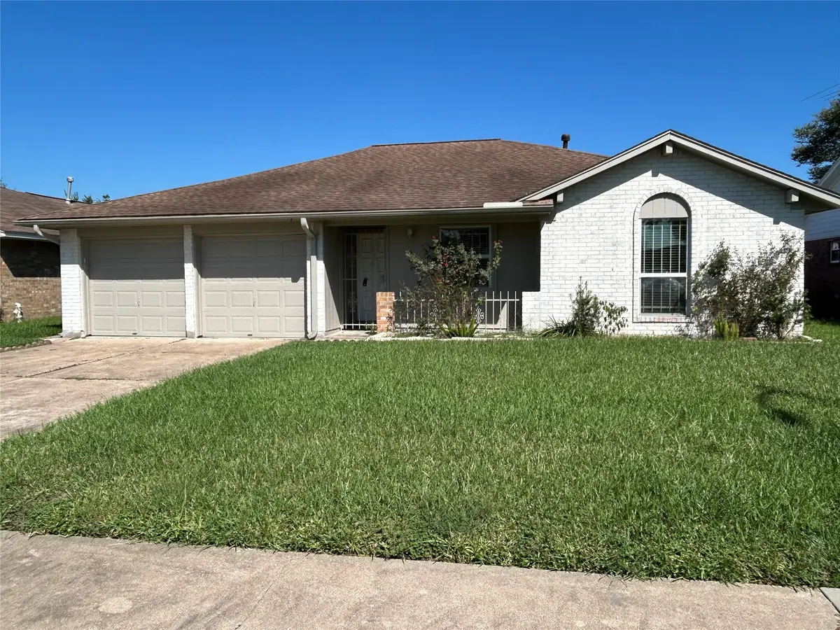 4523 Piedmont Street, Pasadena, TX 77504 - #1