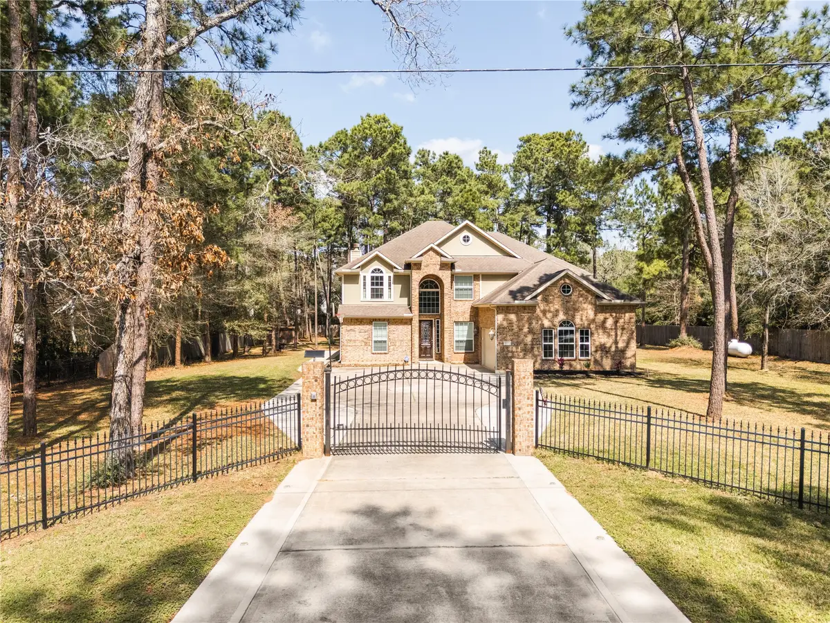 22306 Baneberry Road, Magnolia, TX 77355 - #1