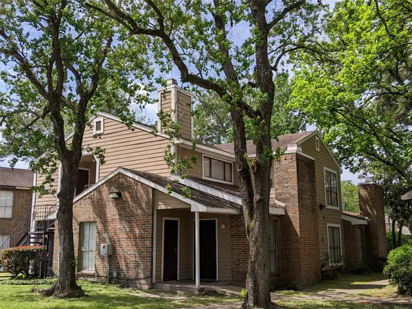 7200 T C Jester Boulevard #36, Houston, TX 77088