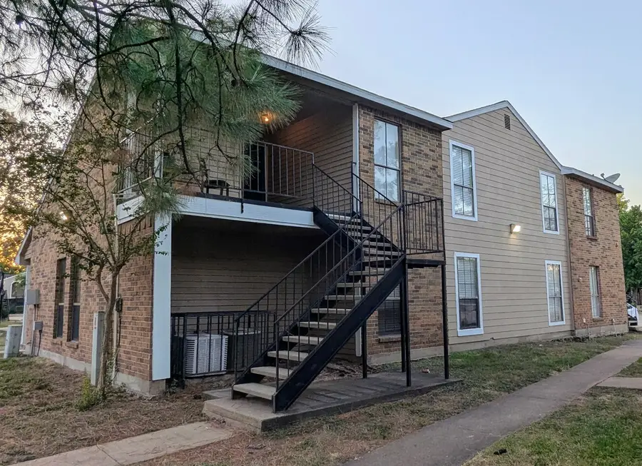 7200 T C Jester Boulevard #36, Houston, TX 77088 - #2