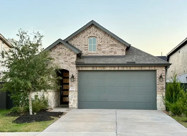 119 Dill Drive, Richmond, TX 77406 - Image #1