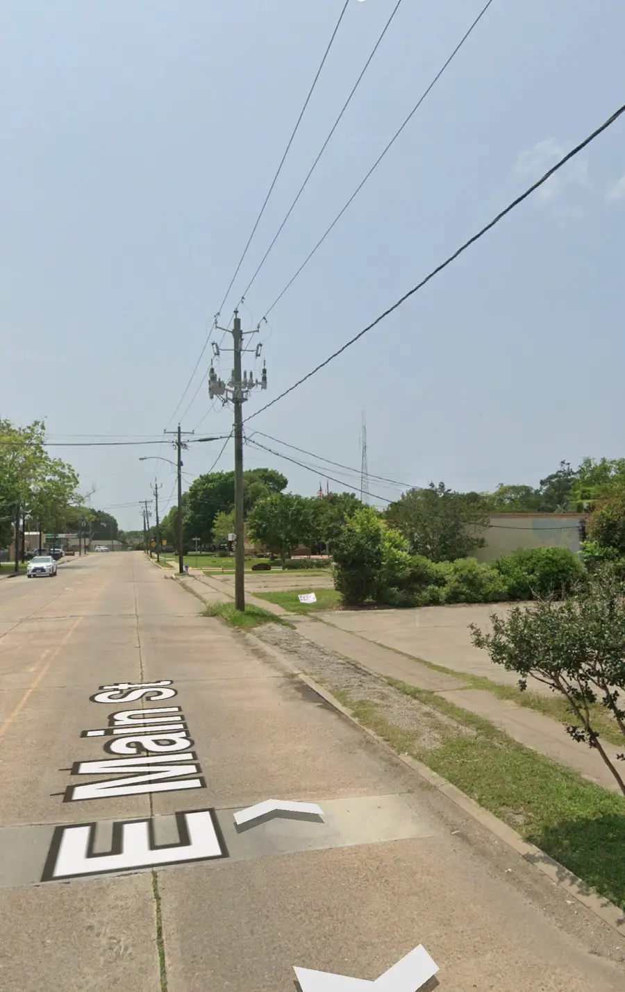 224 E Main Street, Clute, TX 77531 - #3