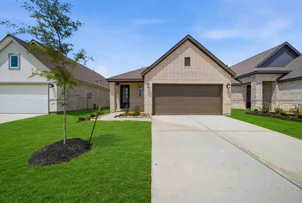 21611 Colonial Meadow Creek Trail, Waller, TX 77484