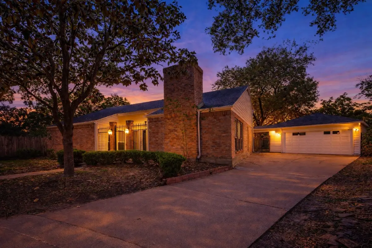 12319 Ella Lee Lane, Houston, TX 77077 - #1