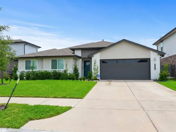 3542 Finn Landing Lane, Missouri City, TX 77459