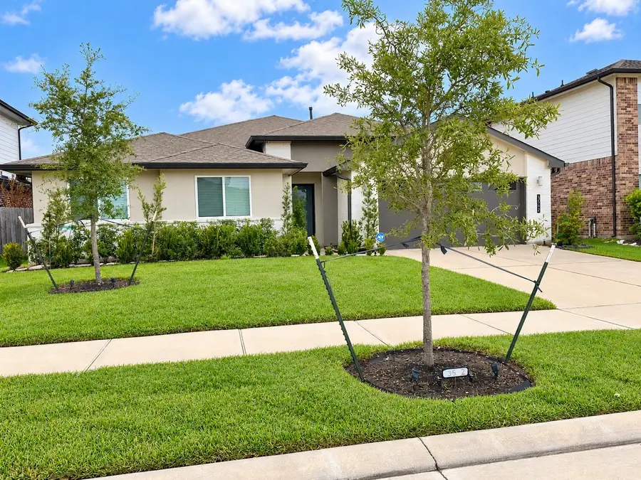 3542 Finn Landing Lane, Missouri City, TX 77459 - #2